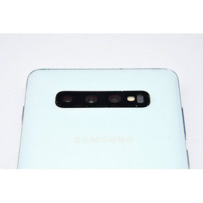 SAMSUNG GALAXY S10 PLUS 128GB BLANCO PERLA