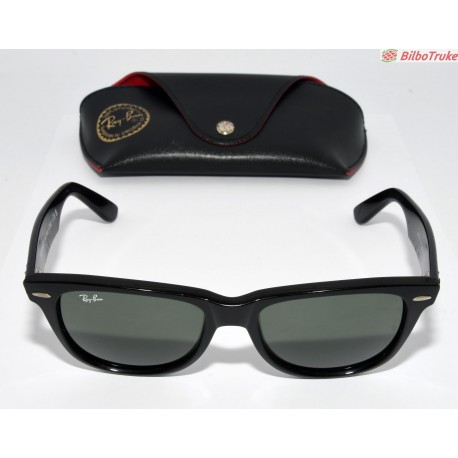 GAFAS DE SOL RAYBAN RB 2140