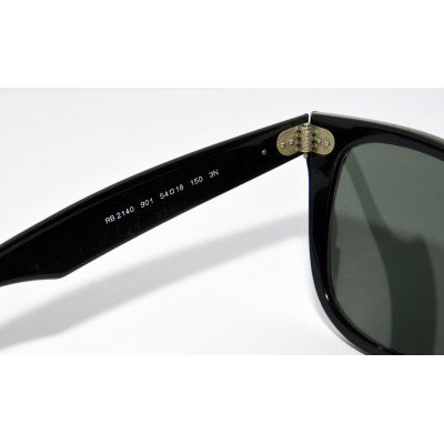 GAFAS DE SOL RAYBAN RB 2140