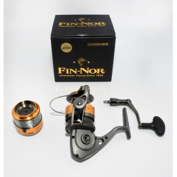 CARRETE PESCA FIN-NOR INSHORE SPINNING IFS4000