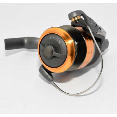 CARRETE PESCA FIN-NOR INSHORE SPINNING IFS4000