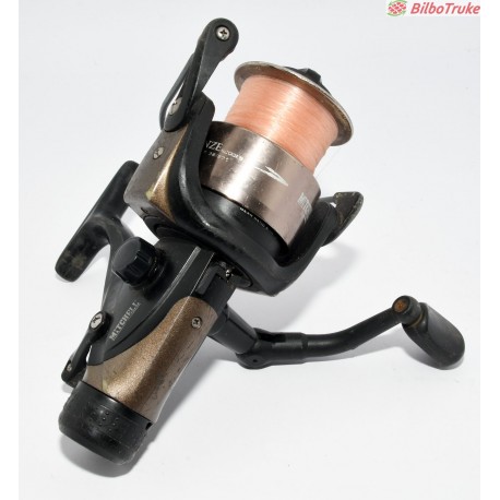 CARRETE PESCA MITCHELL AVOZET III BRONZE