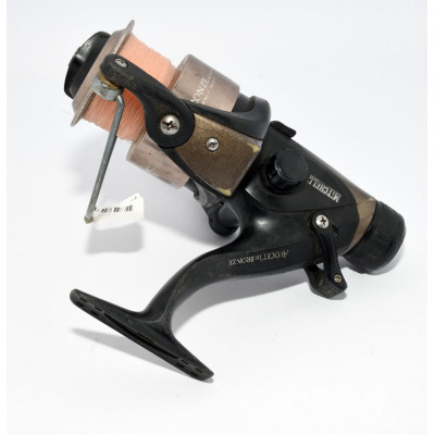 CARRETE PESCA MITCHELL AVOZET III BRONZE