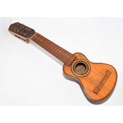 CHARANGO PIEL DE ARMADILLO