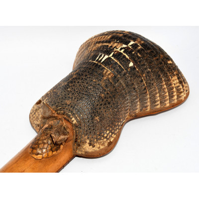 CHARANGO PIEL DE ARMADILLO
