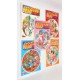 COLECCION MANOLO SHOW (5 TOMOS)