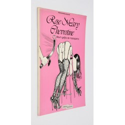 ROSE Y CARY - ALBUM GRAFICO DE MASOQUISMO (1982)
