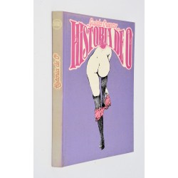 HISTORIA DE O (1981)