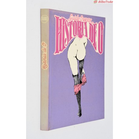 HISTORIA DE O (1981)
