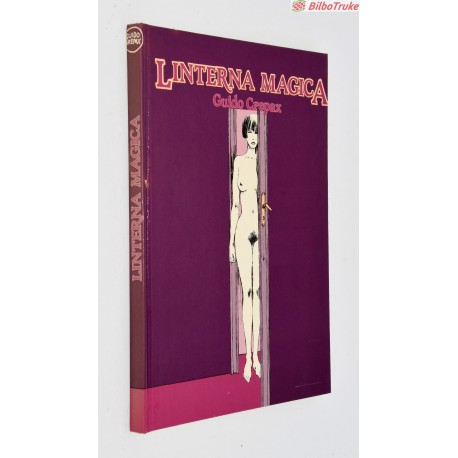 LINTERNA MÁGICA (1980)