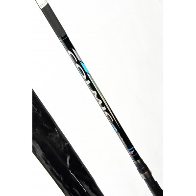 CAÑA PESCA COLMIC TELEBEACH 410