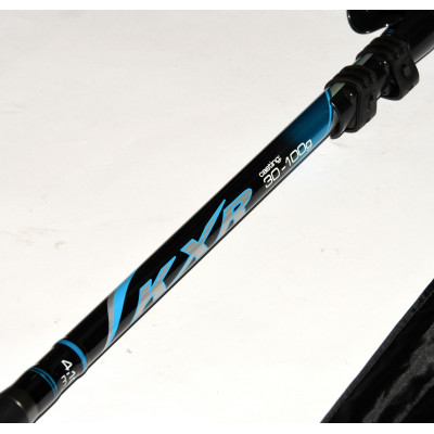 CAÑA PESCA COLMIC TELEBEACH 410