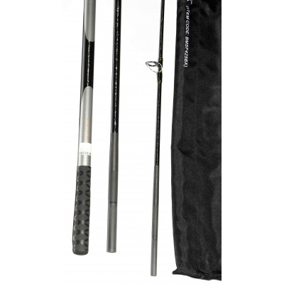 CAÑA PESCA SHIMANO BEASTMASTER SURF 425 BX