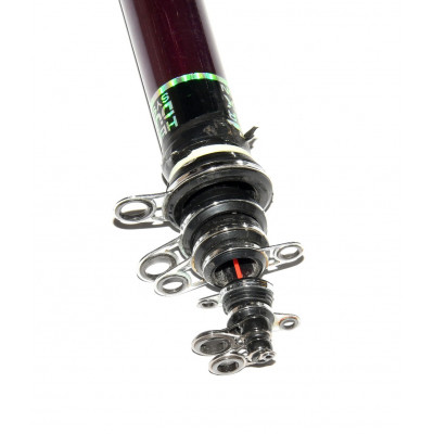 CAÑA PESCA SARGO H7DRA SARGO CICLON