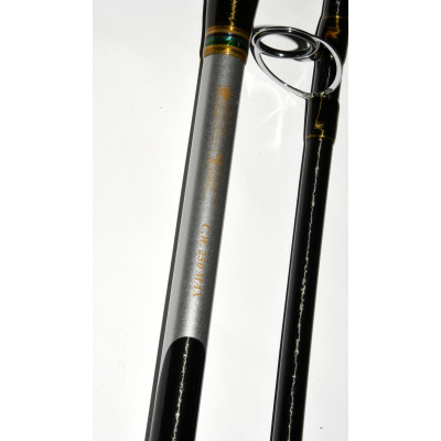 CAÑA PESCA SHIMANO BEASTMASTER SURF 425 BX