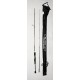 CAÑA PESCA DAIWA CRS 762XULUS LIGHT