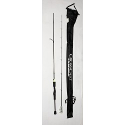 CAÑA PESCA DAIWA CRS 762XULUS LIGHT