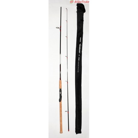 CAÑA PESCA SHIMANO DG SP AX270M 2.7M