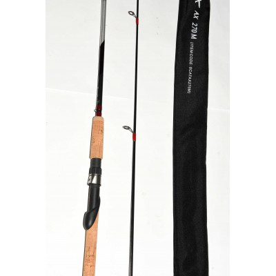 CAÑA PESCA SHIMANO DG SP AX270M 2.7M