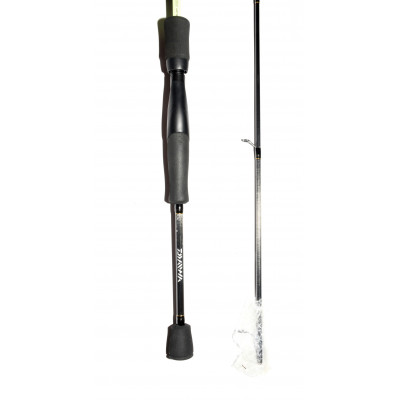 CAÑA PESCA DAIWA CRS 762XULUS LIGHT