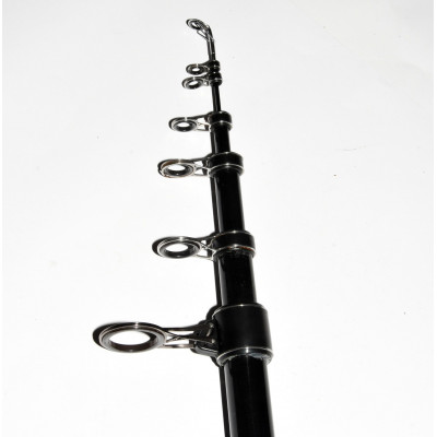 CAÑA PESCA EVIA TITANIUM SARGO DIMENSION 670