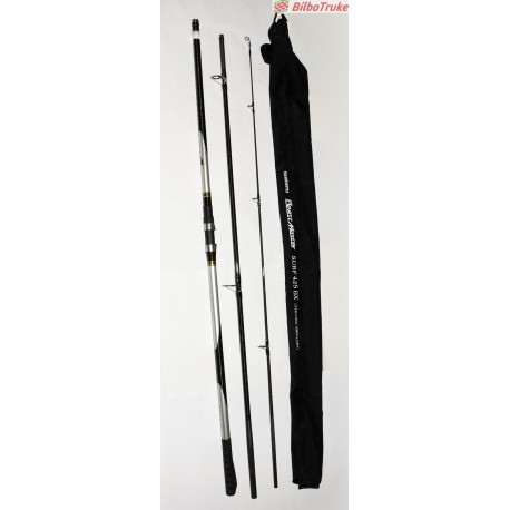 CAÑA PESCA SHIMANO BEASTMASTER SURF 425 BX