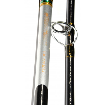 CAÑA PESCA SHIMANO BEASTMASTER SURF 425 BX