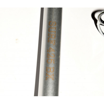 CAÑA PESCA SHIMANO BEASTMASTER SURF 425 BX