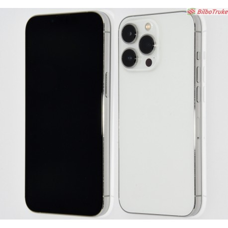 IPHONE 13 PRO 128GB BLANCO