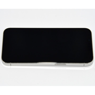 IPHONE 13 PRO 128GB BLANCO