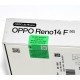 OPPO RENO14 F 5G 256GB VERDE NUEVO