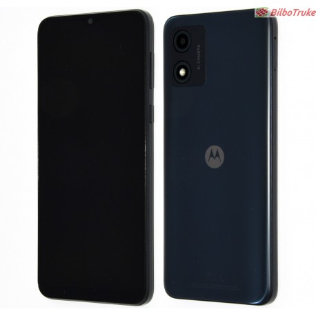 MOTOROLA MOTO E13 64GB AZUL