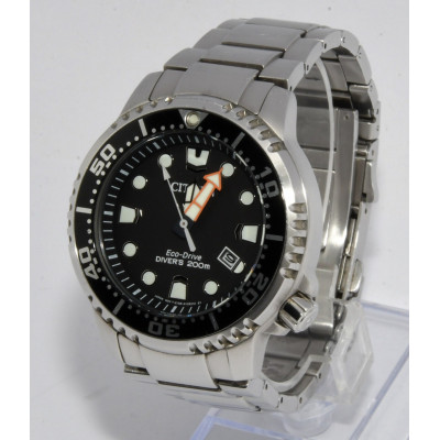 RELOJ CITIZEN ECODRIVE E168-S100623