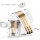 ASPIRADOR ESCOBA 3 EN 1 PUPPYOO WP522
