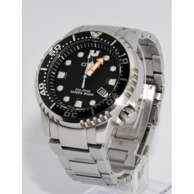 RELOJ CITIZEN ECODRIVE E168-S100623