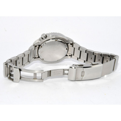 RELOJ CITIZEN ECODRIVE E168-S100623