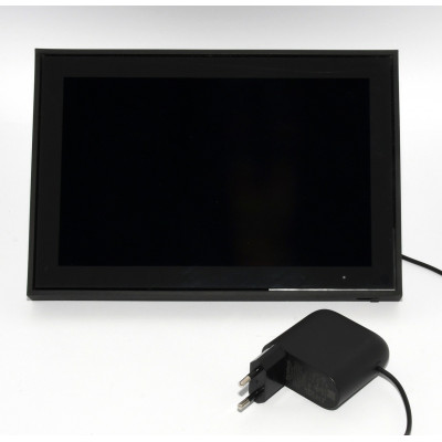 DISPLAY PORTAL TV FACEBOOK