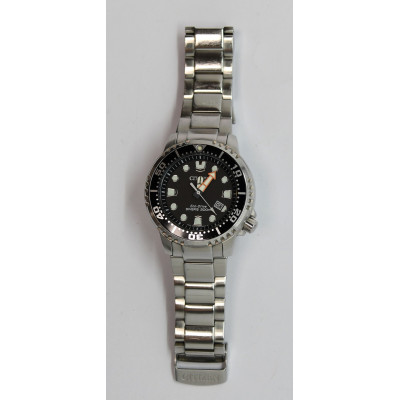 RELOJ CITIZEN ECODRIVE E168-S100623