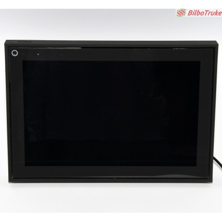 DISPLAY PORTAL TV FACEBOOK