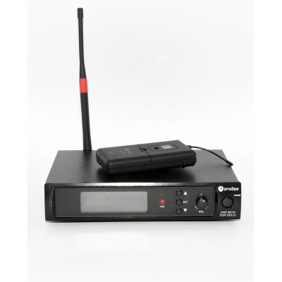 MANOS LIBRES PRODIPE UHF-B210