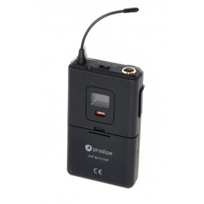 MANOS LIBRES PRODIPE UHF-B210