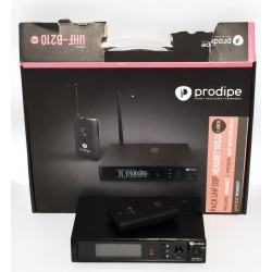 MANOS LIBRES PRODIPE UHF-B210