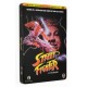 PELICULAS DVD STREET FIGHTER