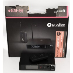 MANOS LIBRES PRODIPE UHF-B210