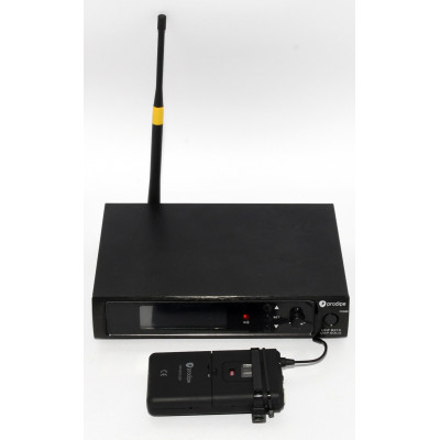 MANOS LIBRES PRODIPE UHF-B210