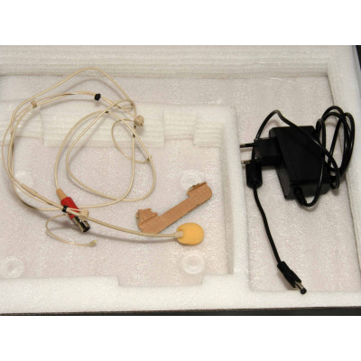 MANOS LIBRES PRODIPE UHF-B210