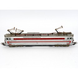 LOCOMOTORA LIMA CC 40101 - ESCALA HO