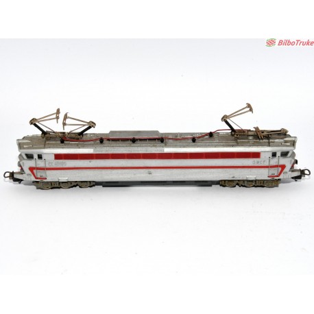 LOCOMOTORA LIMA CC 40101 - ESCALA HO