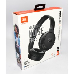 AURICULARES JBL TUNE 670NC NEGRO PRECINTADO