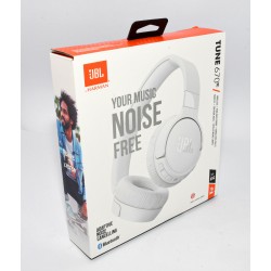AURICULARES JBL TUNE 670NC BLANCO DESPRECINTADO